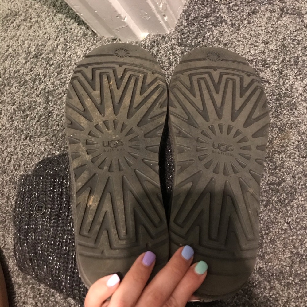 Classic Cardy Ugg Boots Size 9